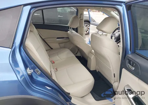 2015 Subaru Xv Crosstrek 2.0I Premium z USA, uszkodzony, nr VIN JF2GPAFC2F8221533